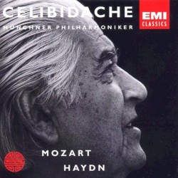 Mozart / Haydn: Symphonies