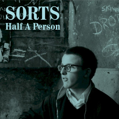 Half a Person
