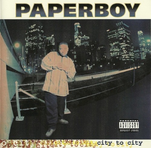 City To City