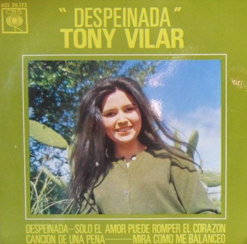 Despeinada