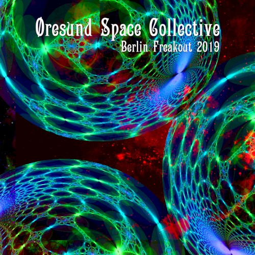 Berlin Freakout 2019