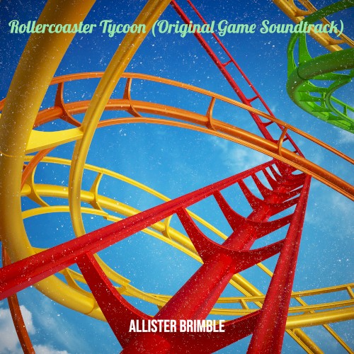 Rollercoaster Tycoon: Original Game Soundtrack