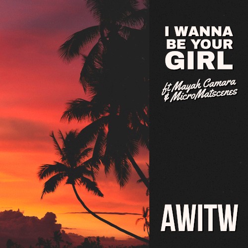I Wanna Be Your Girl