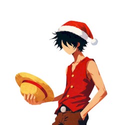 A Pirate Christmas