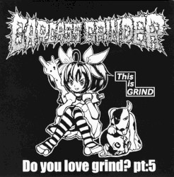 Do You Love Grind? Pt:5 / Sex Machine Baby!