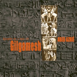 Épopée de Gilgamesh