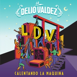 Calentando la máquina