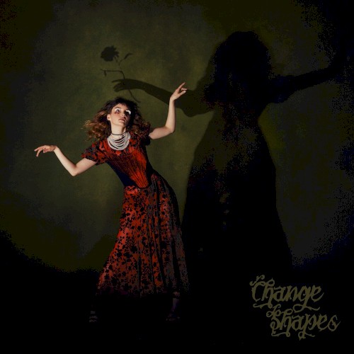 Change Shapes
