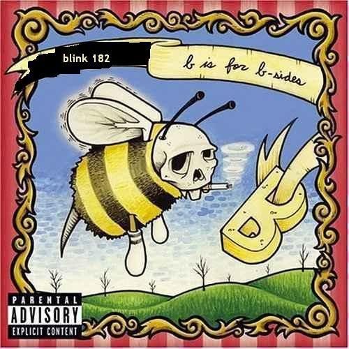 The B-Sides File
