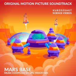 Mars Base