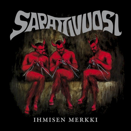 Ihmisen merkki