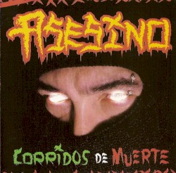 Corridos de muerte