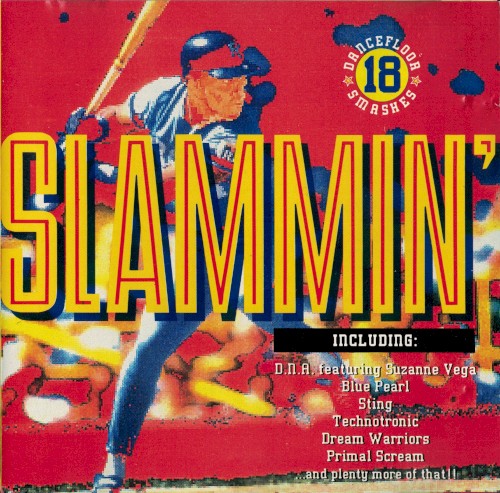 Slammin'