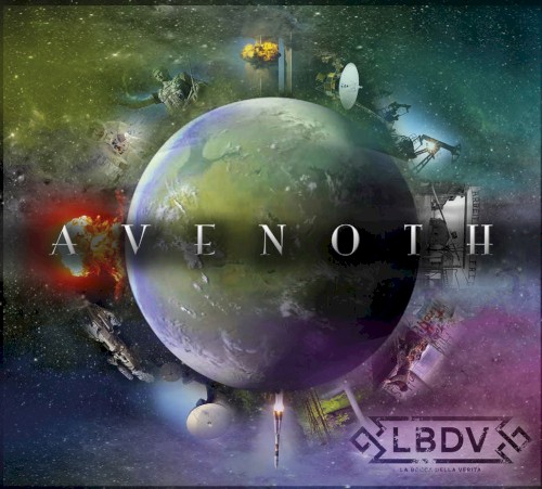 Avenoth