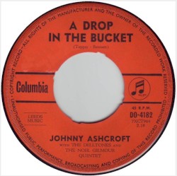 A Drop in the Bucket