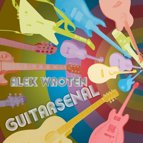Guitarsenal