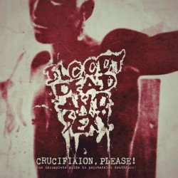 Crucifixion, Please! (An incomplete guide to psychedelic Deathrock)
