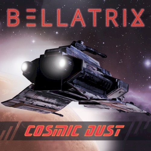 Cosmic Dust