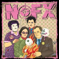 NOFX 7” Club #9