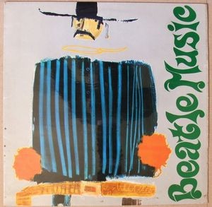 Beatle Music