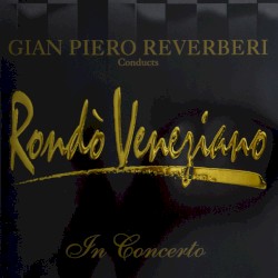 In concerto
