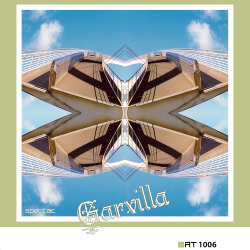 Garvilla
