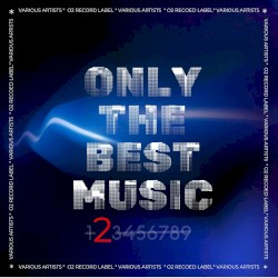 Only the Best Music 2