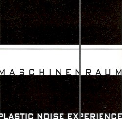 Maschinenraum