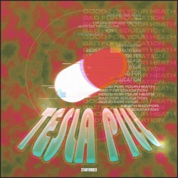 Tesla Pill