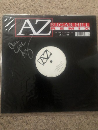 Sugar Hill / Rather Unique