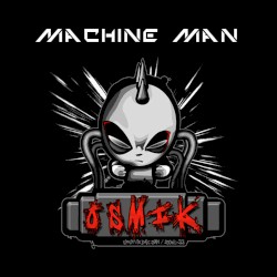 Machine Man