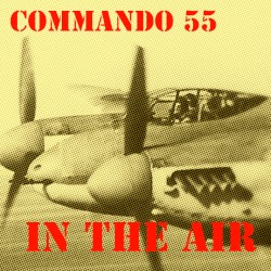 In the Air
