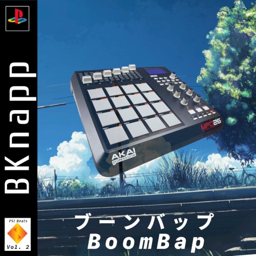 PS1 Beats Vol 2