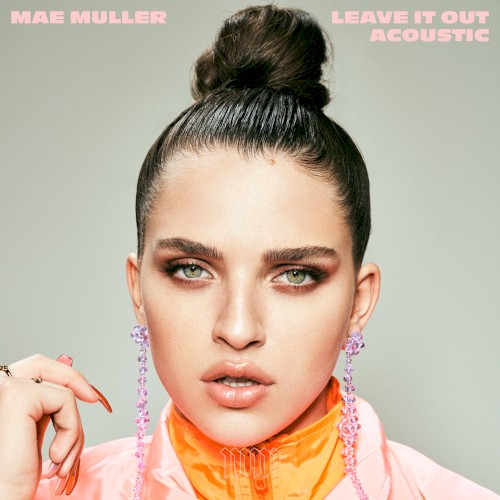 Leave It Out (acoustic)