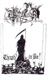 Thrash ör Die!