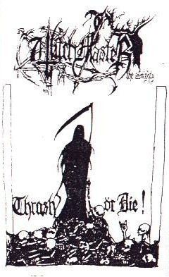 Thrash ör Die!