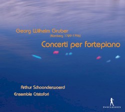 Concerti per fortepiano