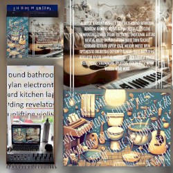 #music