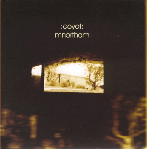 :Coyot: