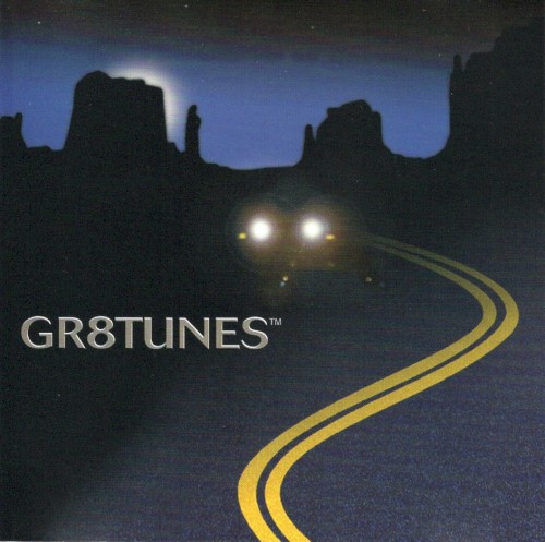 GR8TUNES