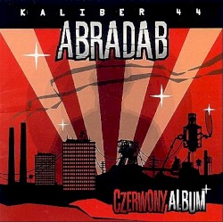 Czerwony album