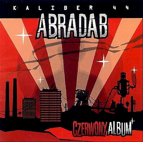 Czerwony album
