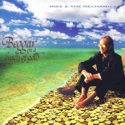 Beggar on a Beach of Gold