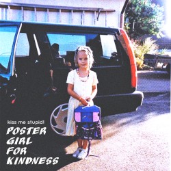 Poster Girl for Kindness