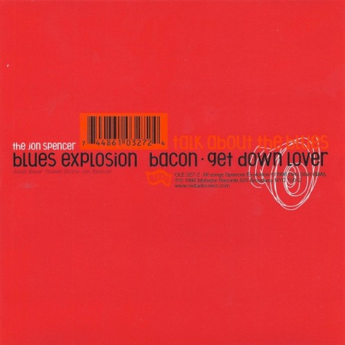 Talk About the Blues