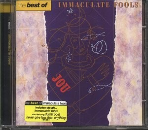 The Best of Immaculate Fools