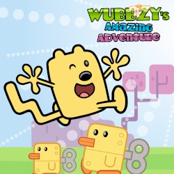 Wubbzy's Amazing Adventure (Original Soundtrack)
