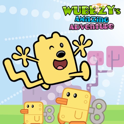 Wubbzy's Amazing Adventure (Original Soundtrack)