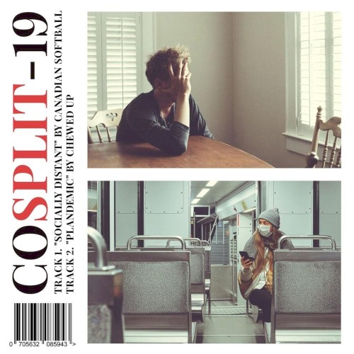 COSPLIT‐19