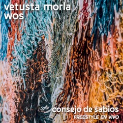 Consejo de sabios (freestyle en vivo)